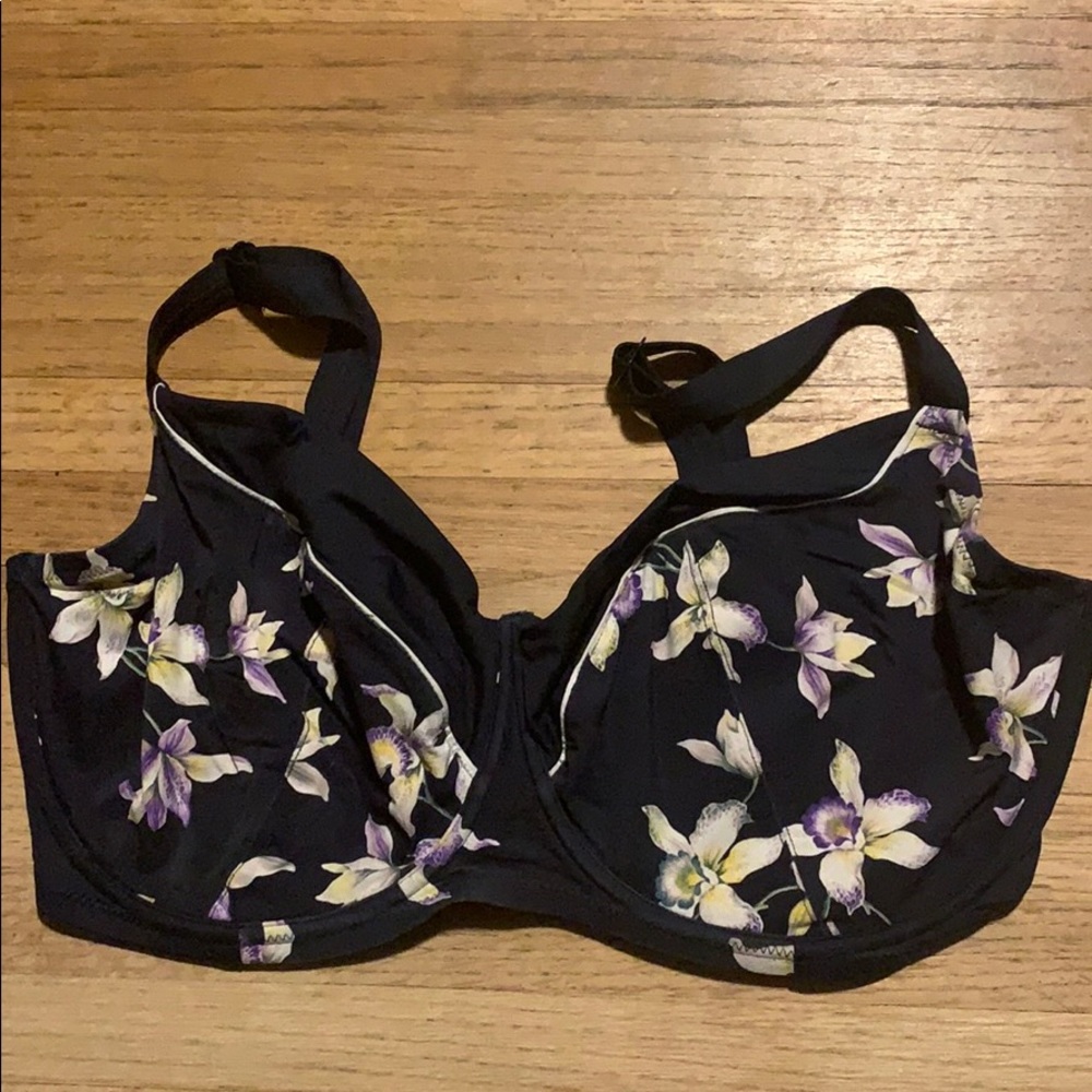 Change Bikini Top